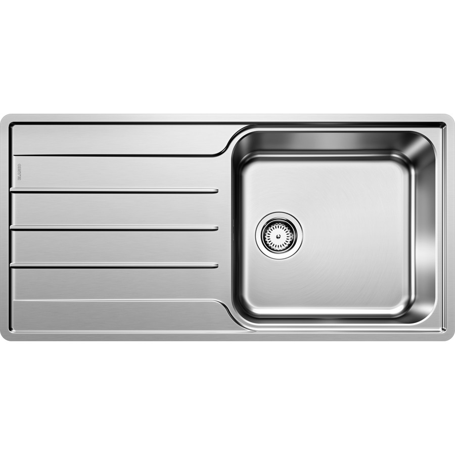 Image of BLANCO LEMIS XL 6S-IF csaplyuk nélk.