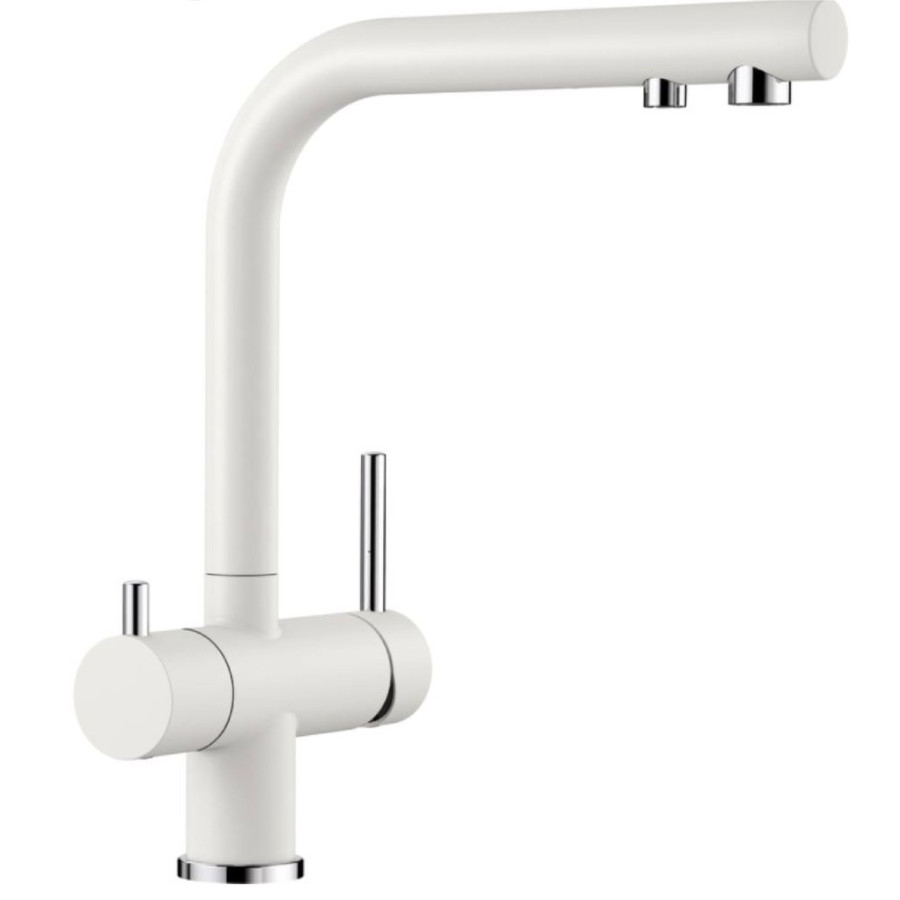 Image of BLANCO FONTAS II fehér HD