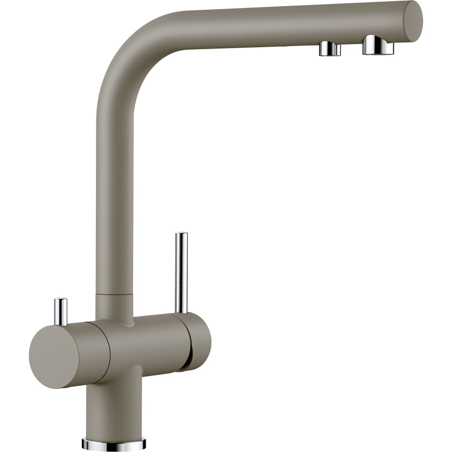 Image of BLANCO FONTAS II tartufo HD