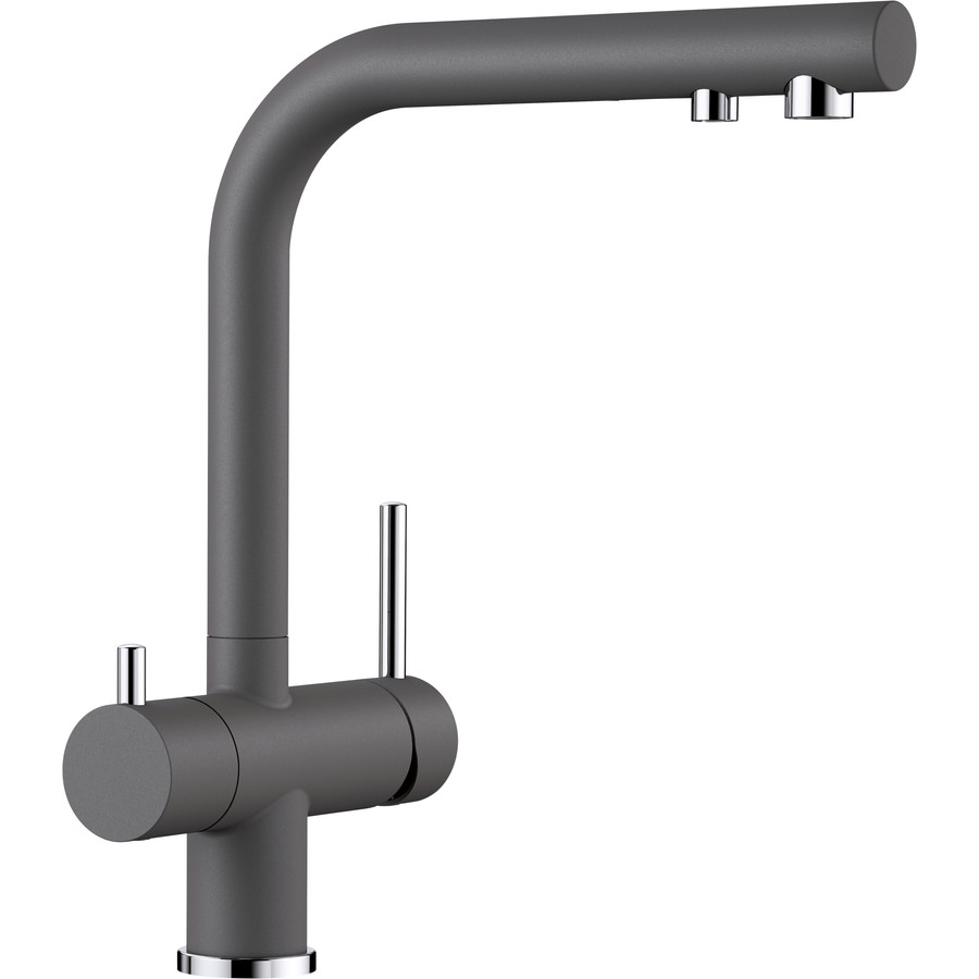 Image of BLANCO FONTAS II palaszürke HD