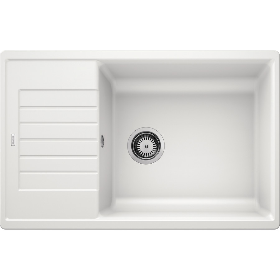 Image of BLANCO ZIA XL 6 S C fehér exc.n.