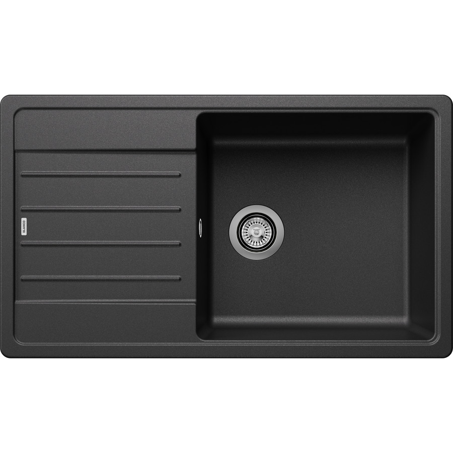 Image of BLANCO LEGRA XL 6 S antracit exc.n.