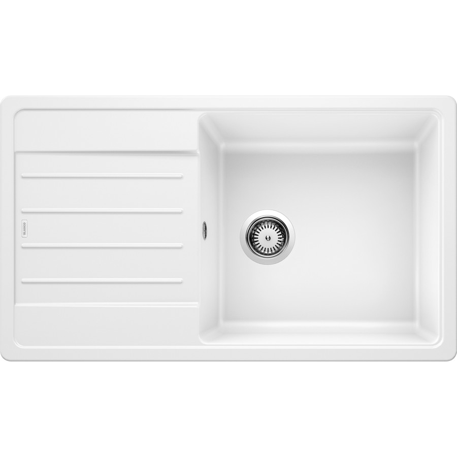 Image of BLANCO LEGRA XL 6 S fehér exc.n.
