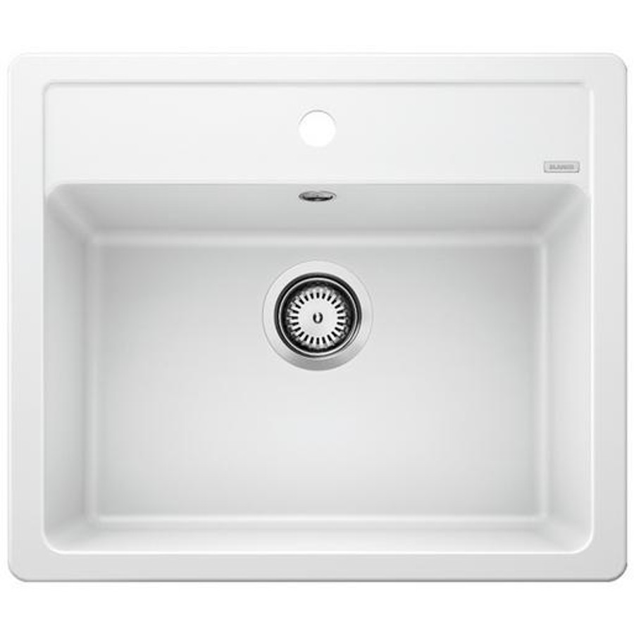 Image of BLANCO LEGRA 6 fehér exc.n.