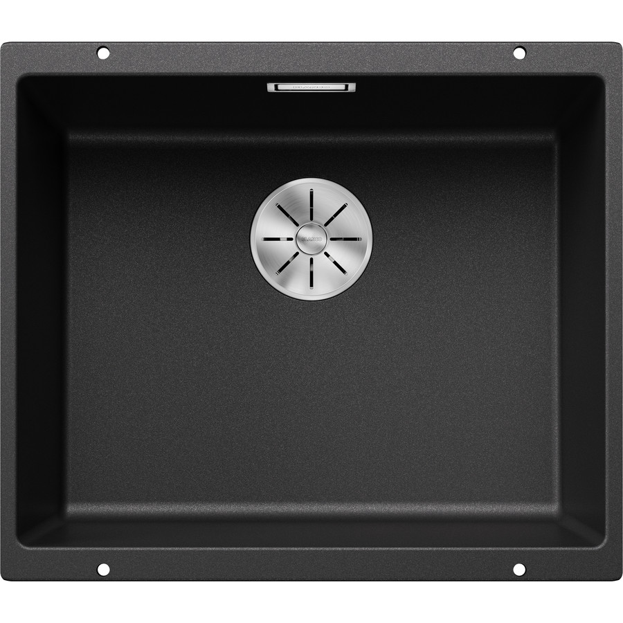 Image of BLANCO SUBLINE 500-U antracit exc.n.