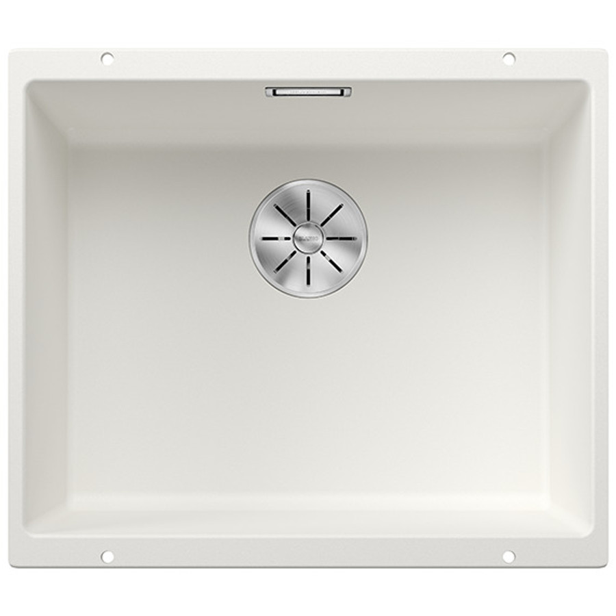 Image of BLANCO SUBLINE 500-U fehér exc.n.
