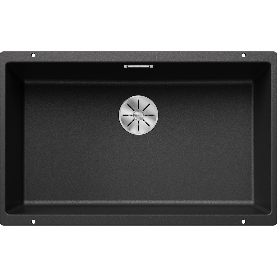 Image of BLANCO SUBLINE 700-U antracit exc.n.