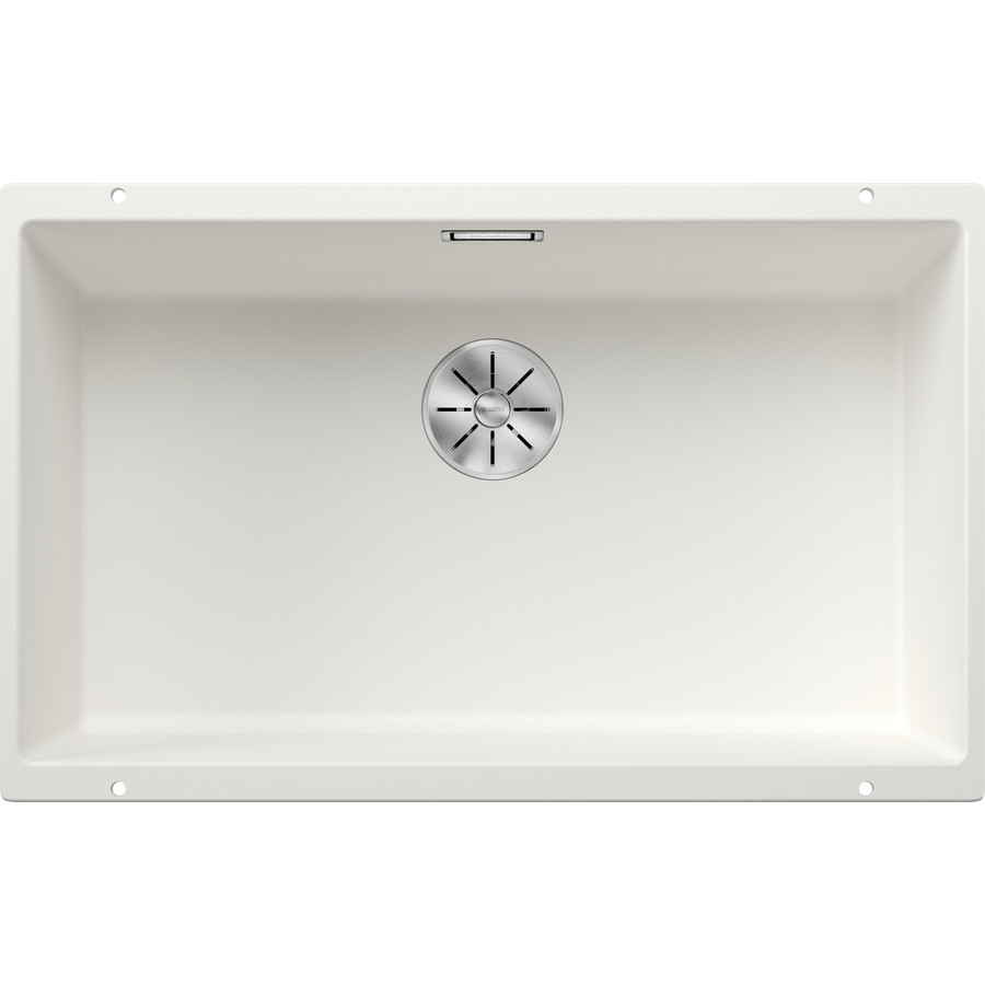 Image of BLANCO SUBLINE 700-U fehér exc.n.