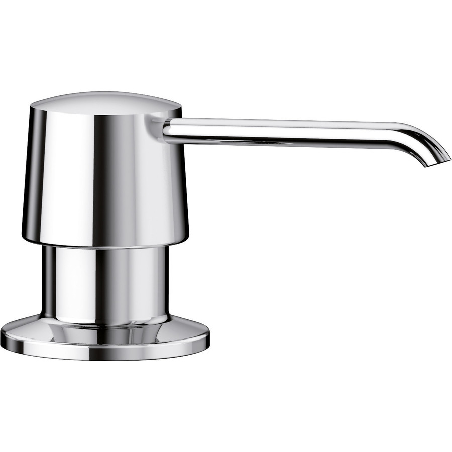 Image of BLANCO YANO króm mosogatószer-adagoló