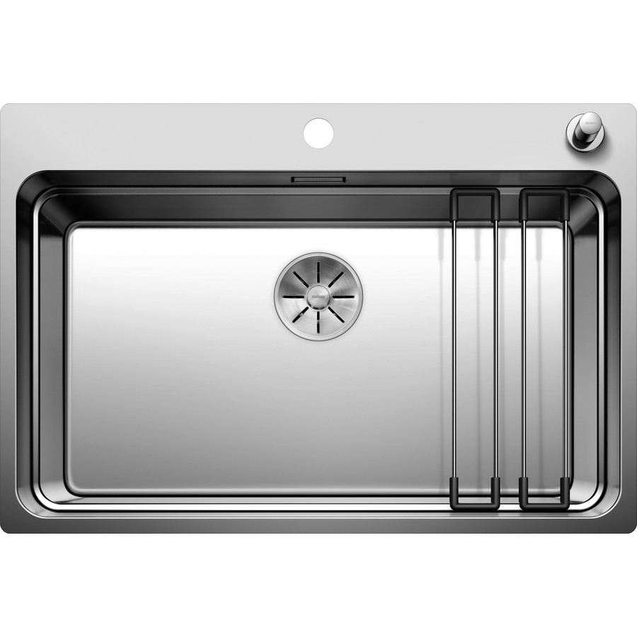 Image of BLANCO ETAGON 700-IF/A selyemf. exc.