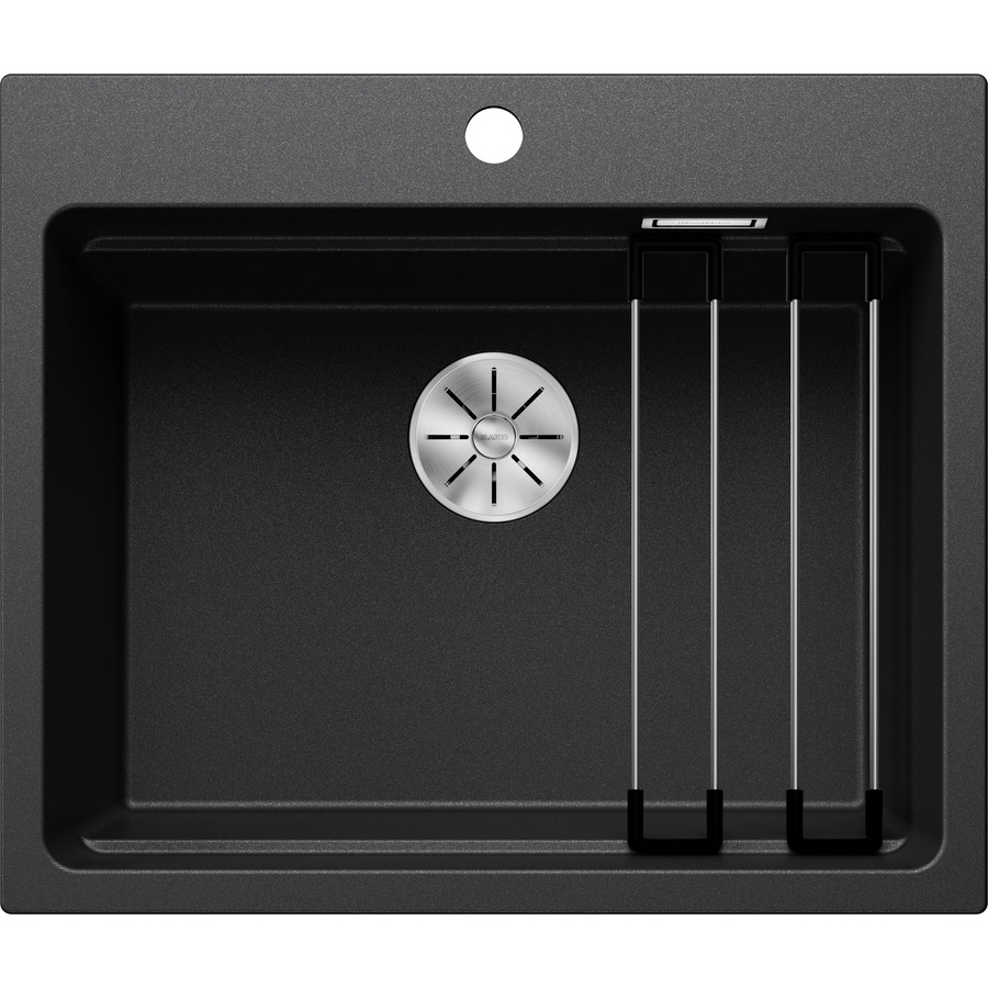 Image of BLANCO ETAGON 6 antracit tart., exc.n.