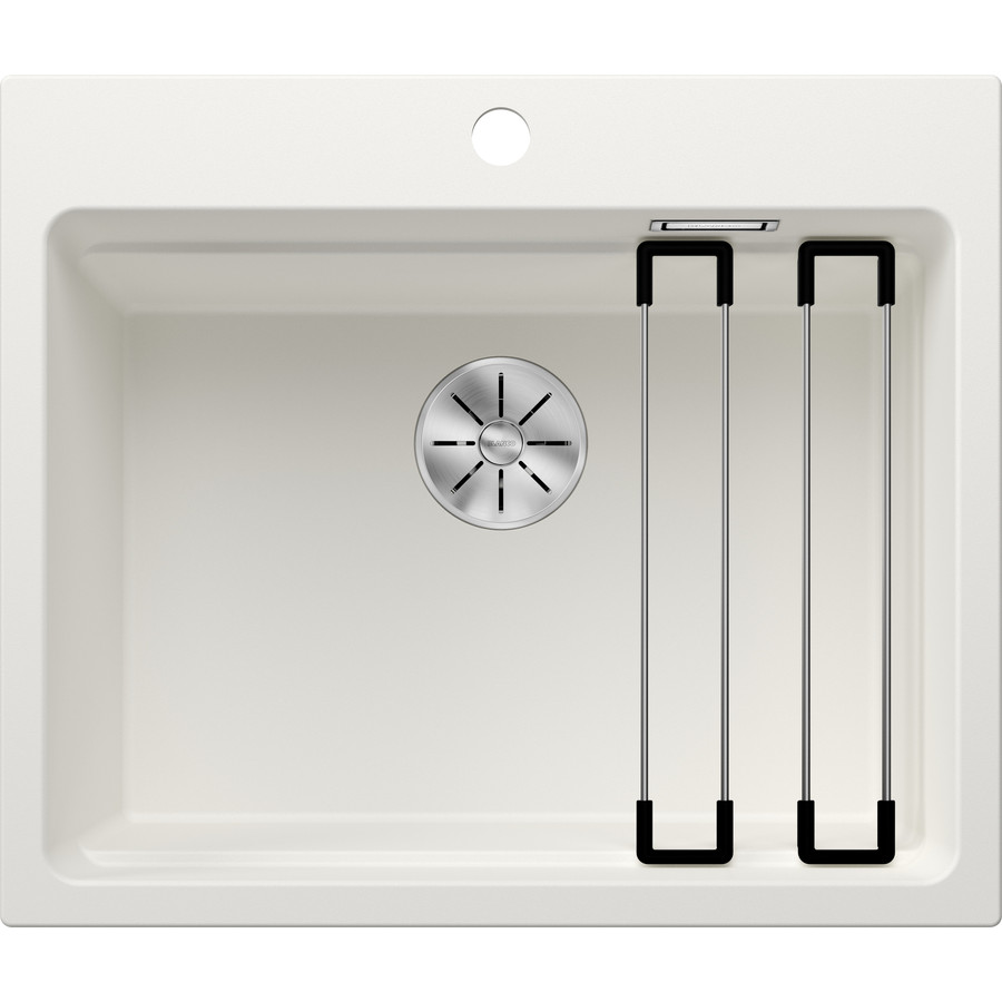 Image of BLANCO ETAGON 6 fehér tart., exc.n.
