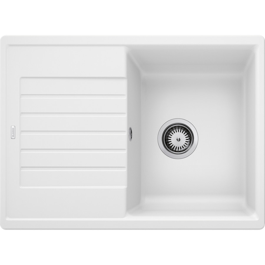 Image of BLANCO ZIA 45 S Compact fehér exc.n.