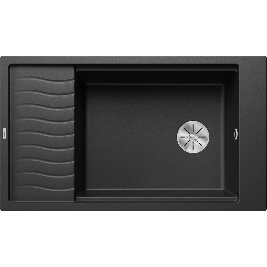 Image of BLANCO ELON XL 8 S antracit exc.n. InFino