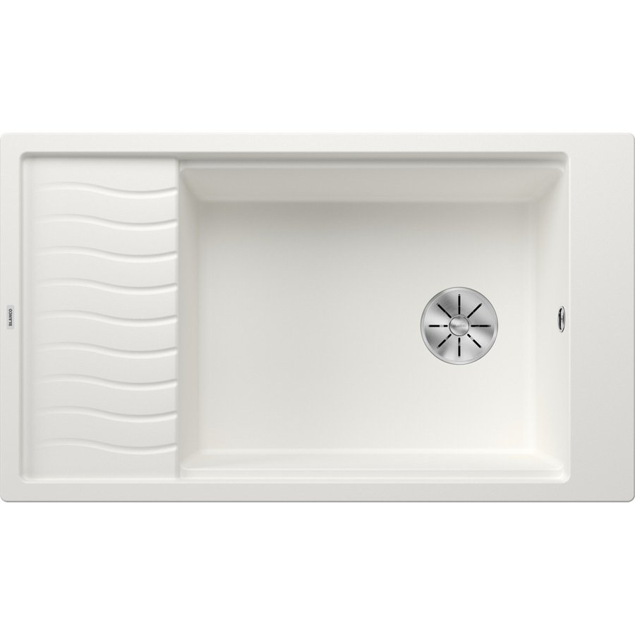 Image of BLANCO ELON XL 8 S fehér exc.n. InFino