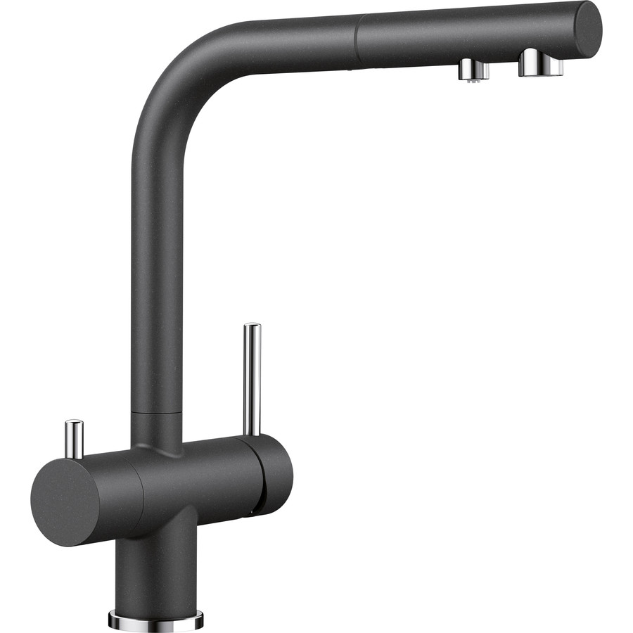 Image of BLANCO FONTAS-S II antracit HD