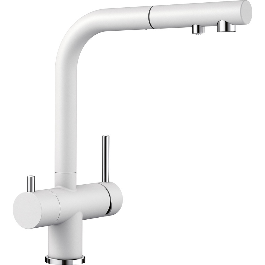 Image of BLANCO FONTAS-S II fehér HD