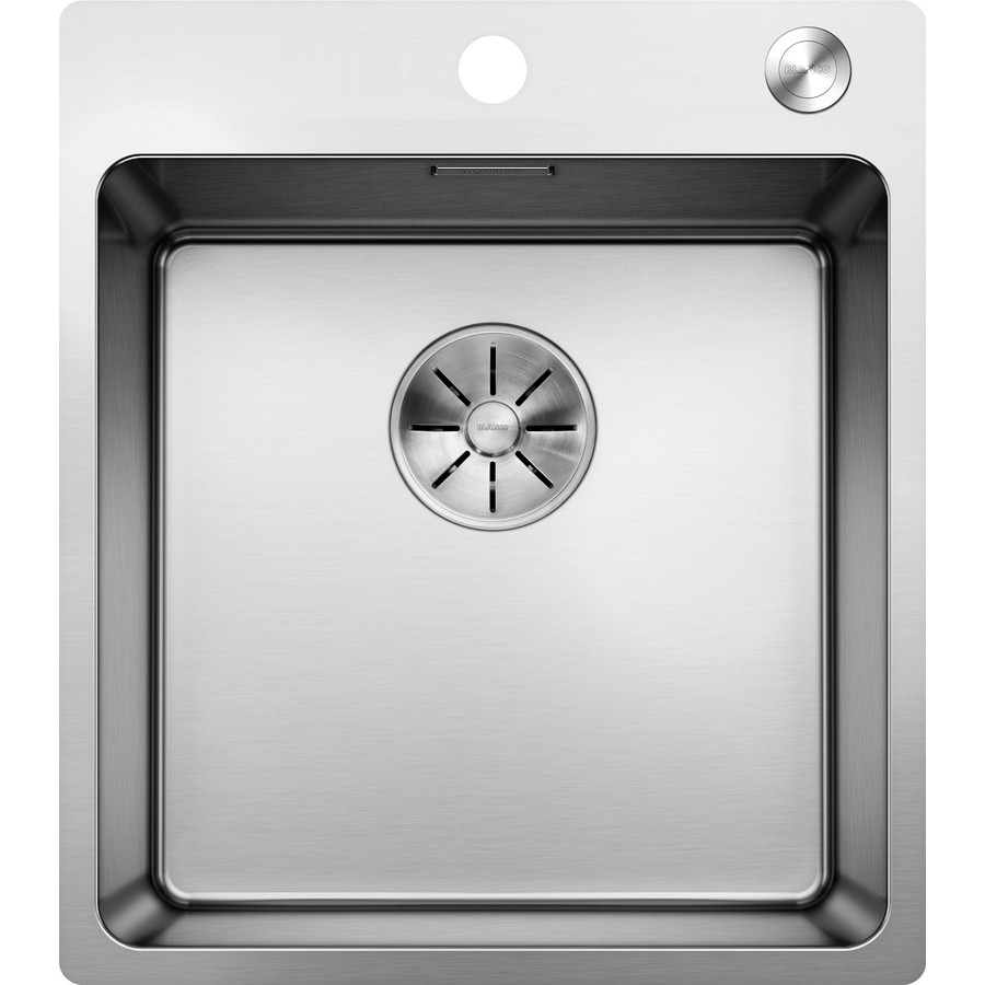Image of BLANCO ANDANO 400-IF/A exc. InFino