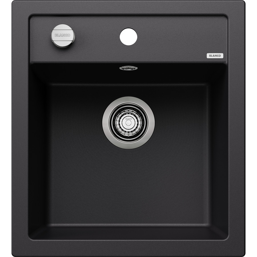 Image of BLANCO DALAGO 45 fekete exc.
