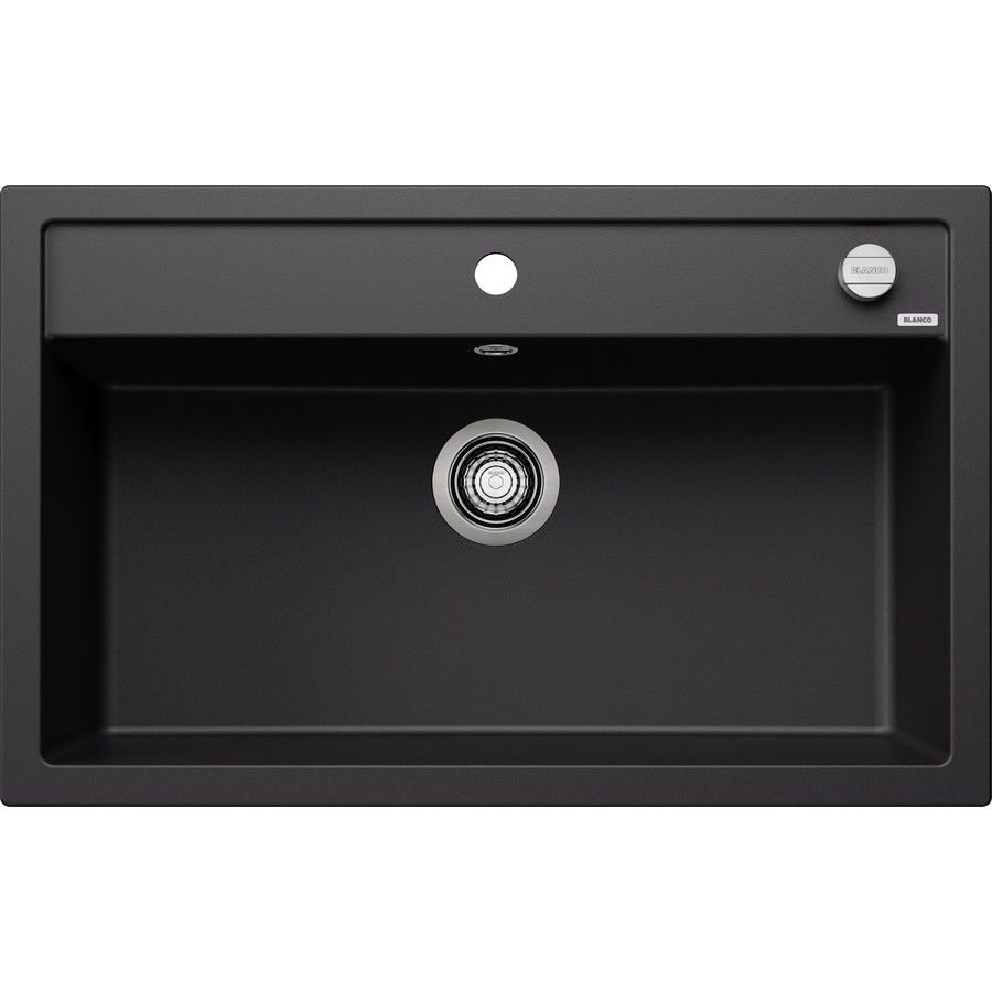 Image of BLANCO DALAGO 8 fekete exc.