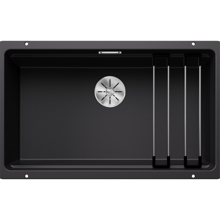Image of BLANCO ETAGON 700-U fekete t. exc n