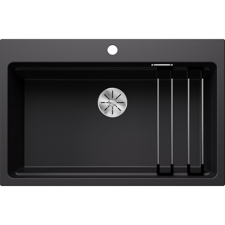 Image of BLANCO ETAGON 8 fekete exc.nélk.