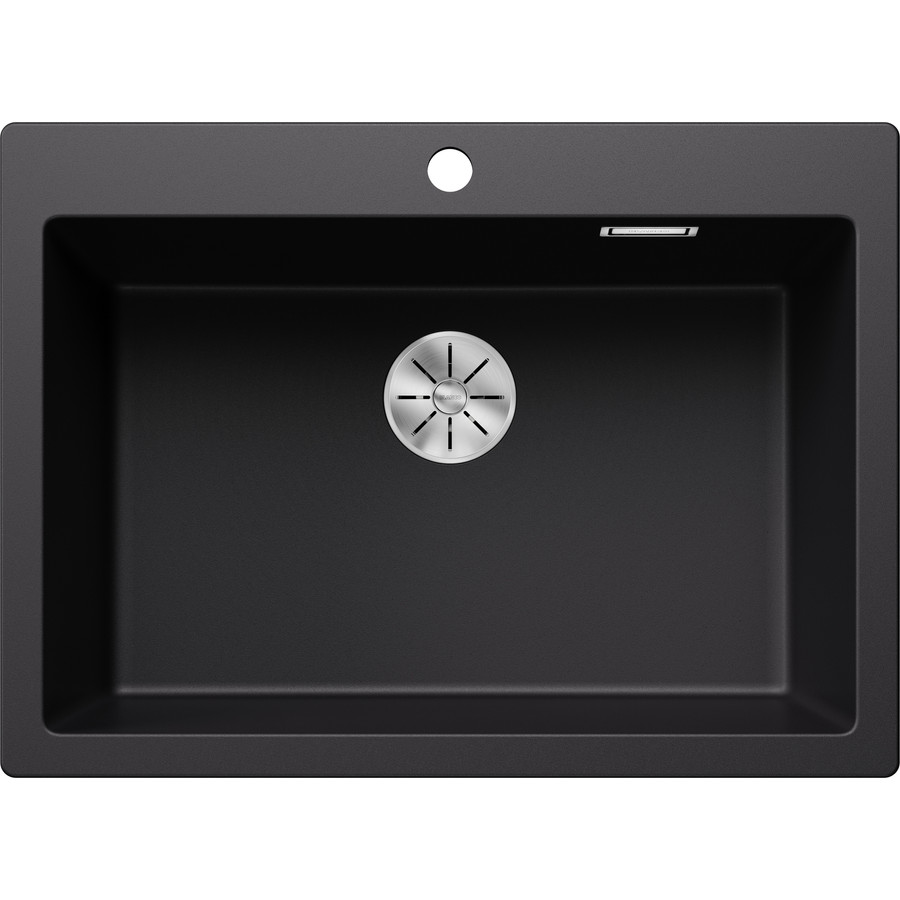Image of BLANCO PLEON 8 fekete tart.nélkül