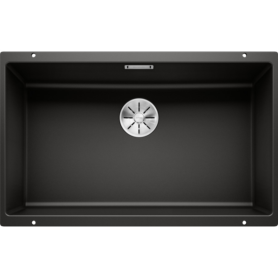 Image of BLANCO SUBLINE 700-U fekete exc.n.