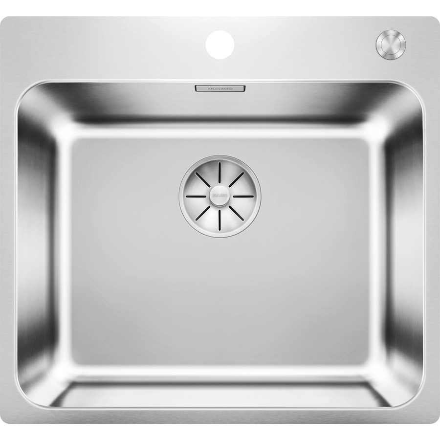Image of BLANCO SOLIS 500-IF/A exc. InFino