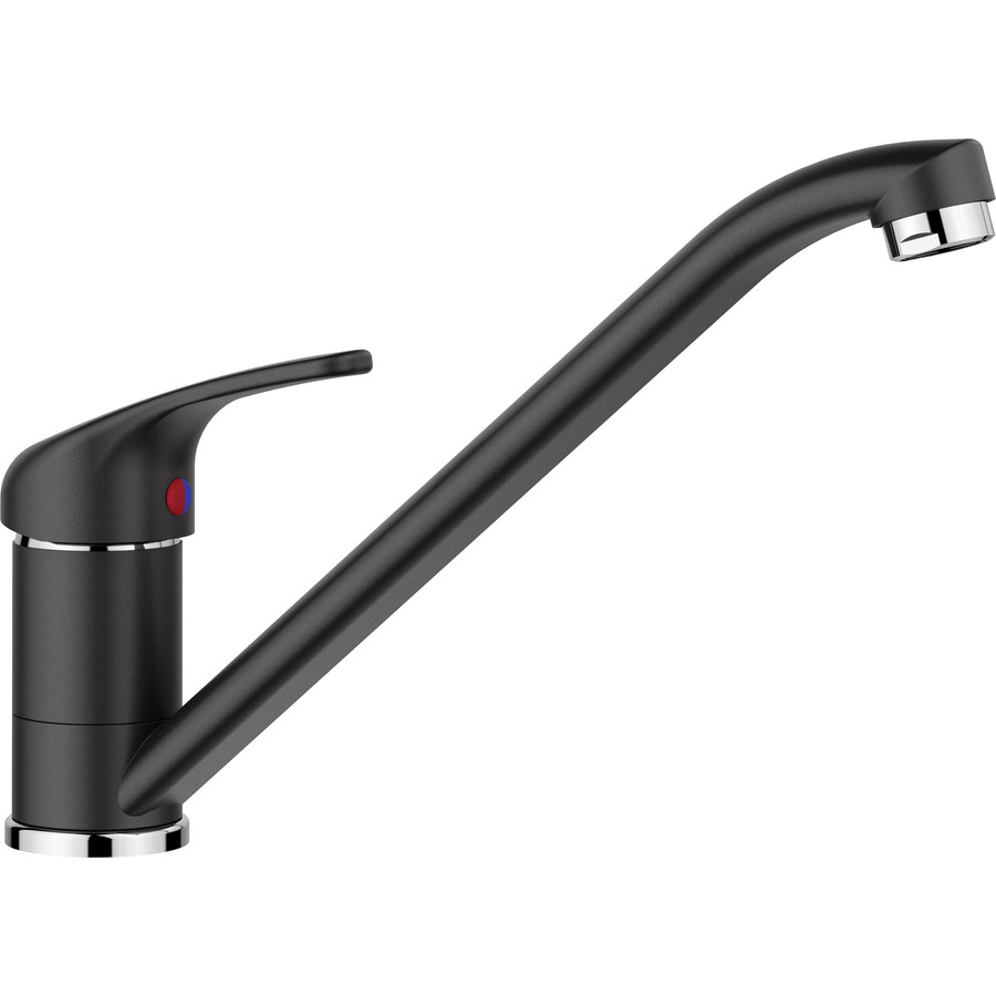 Image of BLANCO DARAS silgranit fekete HD