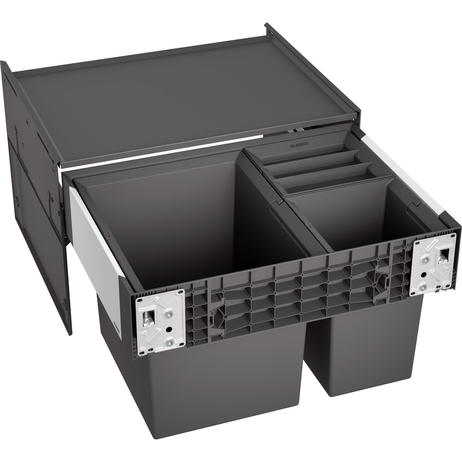 Image of BLANCO SELECT II XL 60/3