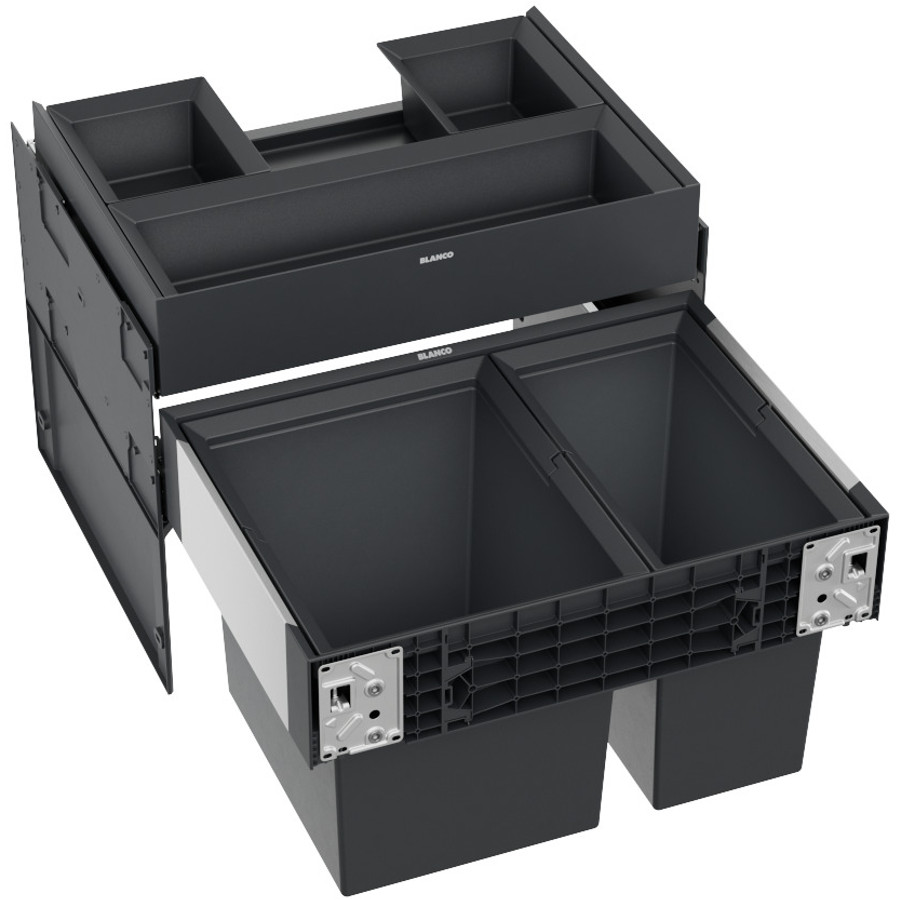 Image of BLANCO SELECT II 60/2 Orga