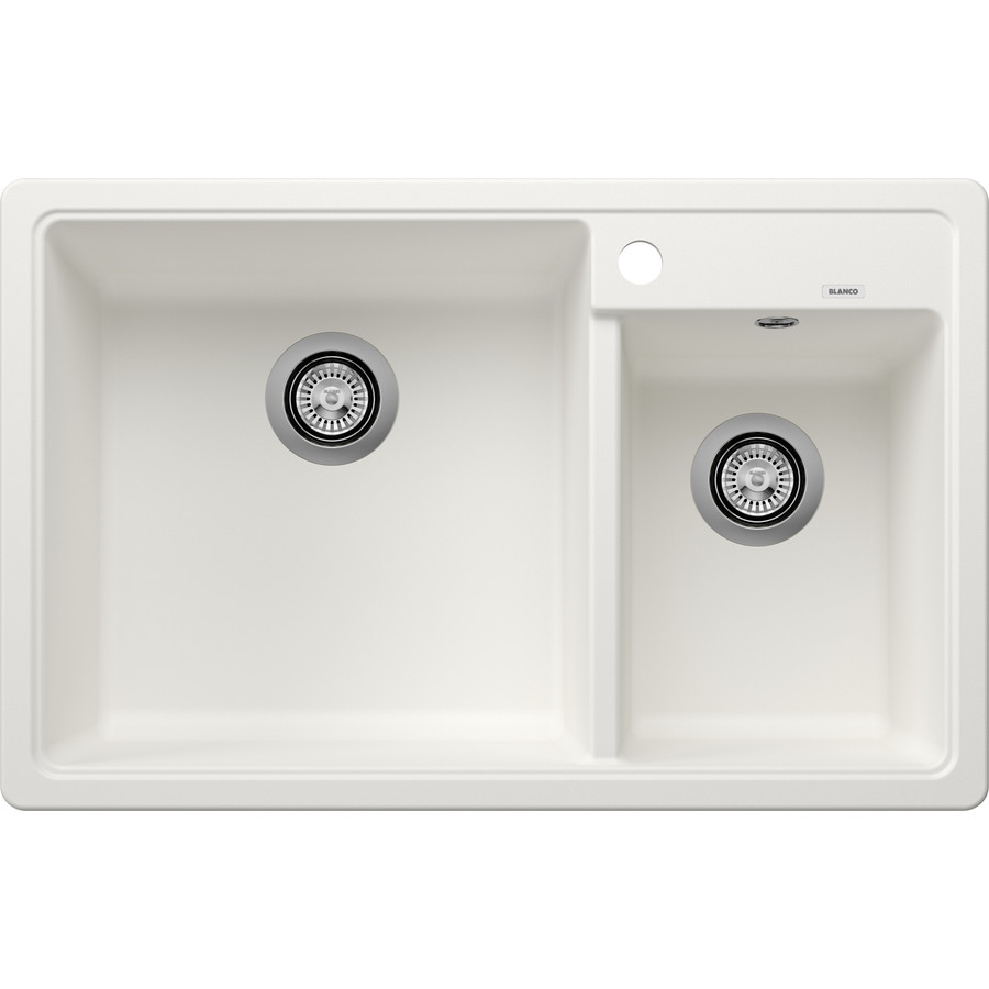 Image of BLANCO LEGRA 8 fehér exc.n.