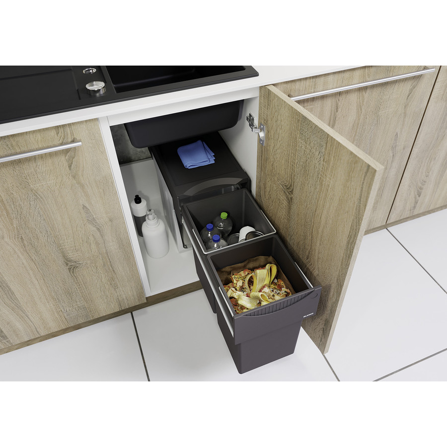 Image of BLANCO BOTTON II 30/2