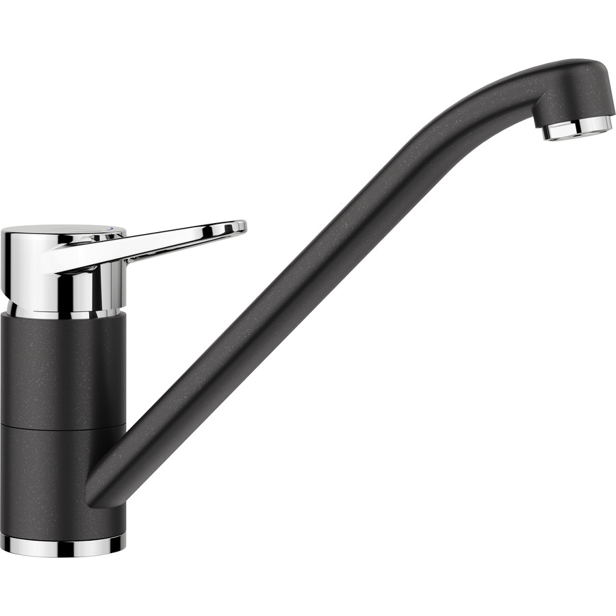Image of BLANCO WEGA II antracit / króm HD