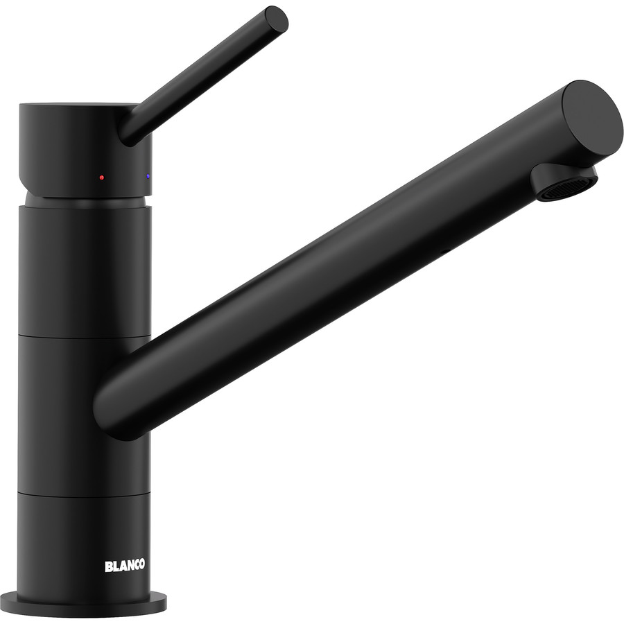 Image of BLANCO KANO matt fekete HD
