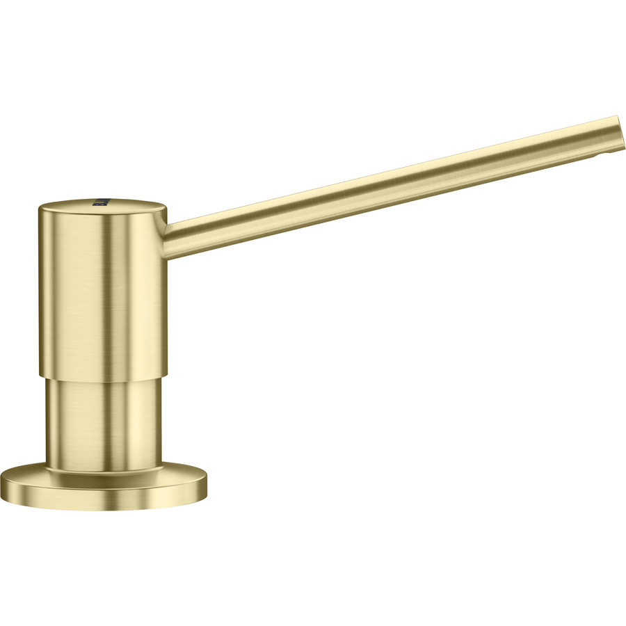 Image of BLANCO TORRE mosószer adagoló - satin gold