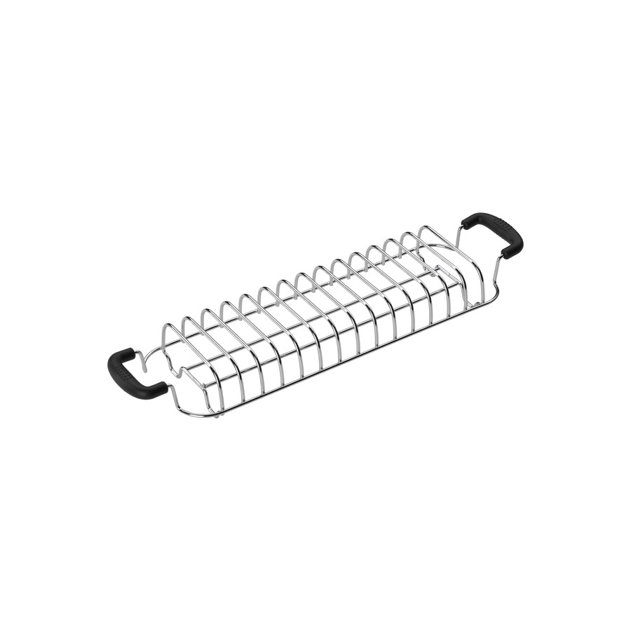 Image of SMEG zsemle melegítő 4 szeletes kenyérpirítóhoz
