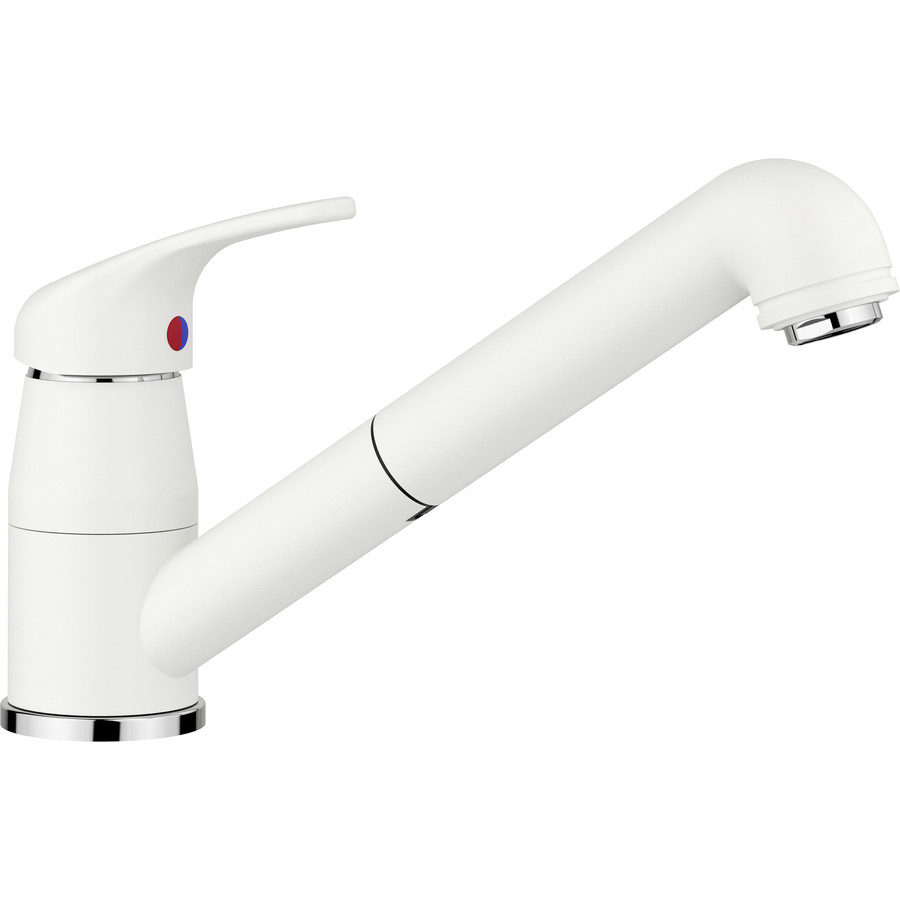 Image of BLANCO DARAS-S kih.fejes csap fehér