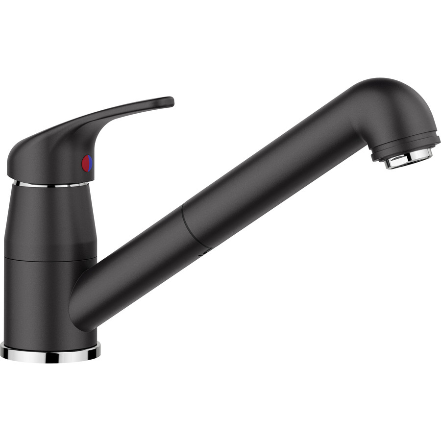 Image of BLANCO DARAS-S kih.fejes csap silg. feketeHD