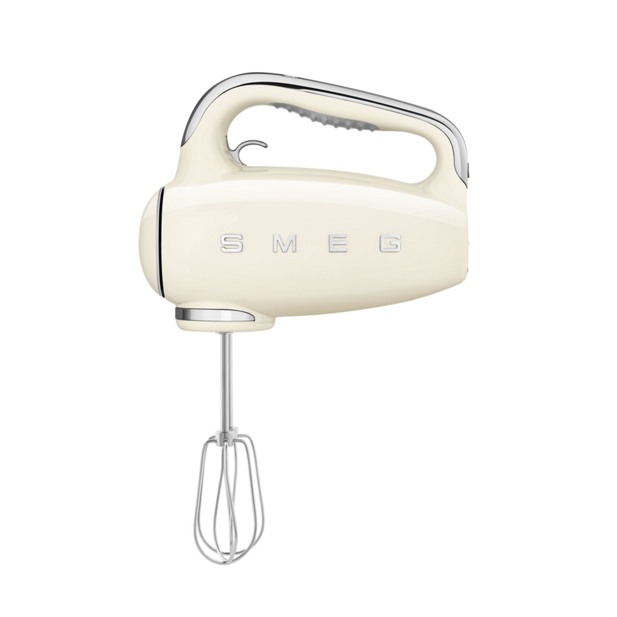 Image of SMEG KÉZI MIXER, retro, bézs
