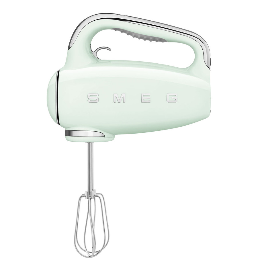 Image of SMEG KÉZI MIXER, retro, világoszöld