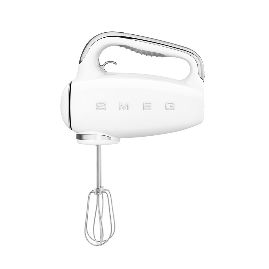Image of SMEG KÉZI MIXER, retro, fehér