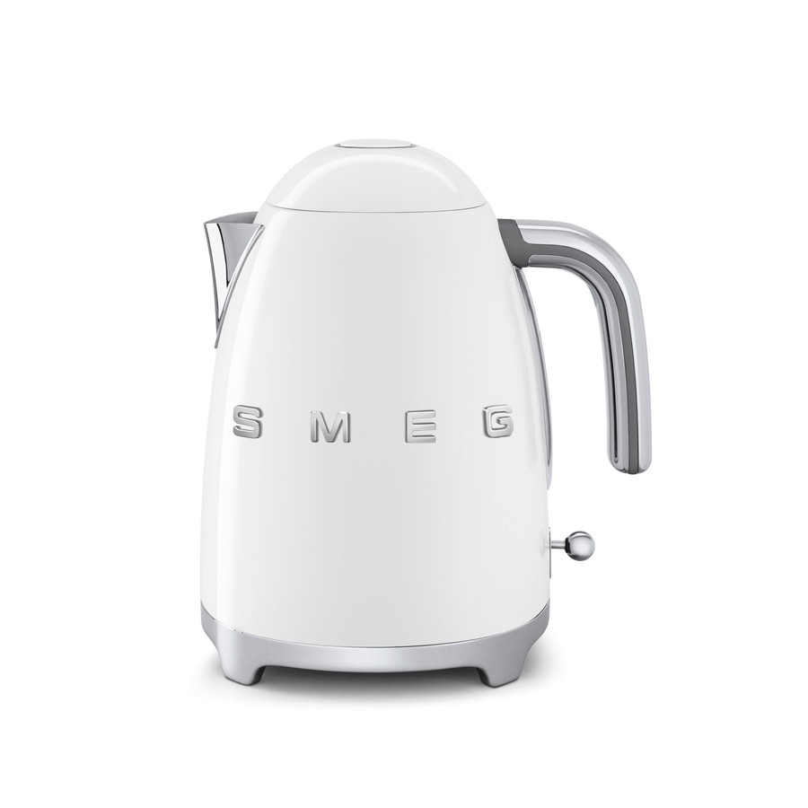Image of SMEG VÍZFORRALÓ, retro, fehér