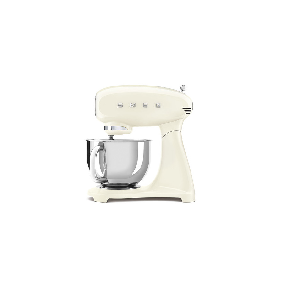 Image of SMEG KONYHAI ROBOTGÉP, retro, bézs test és talp