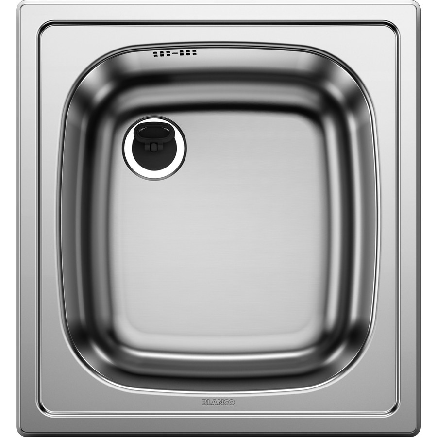 Image of BLANCO TOP EE 4X4 mosogatótálca (202458 mos+222458 lef)