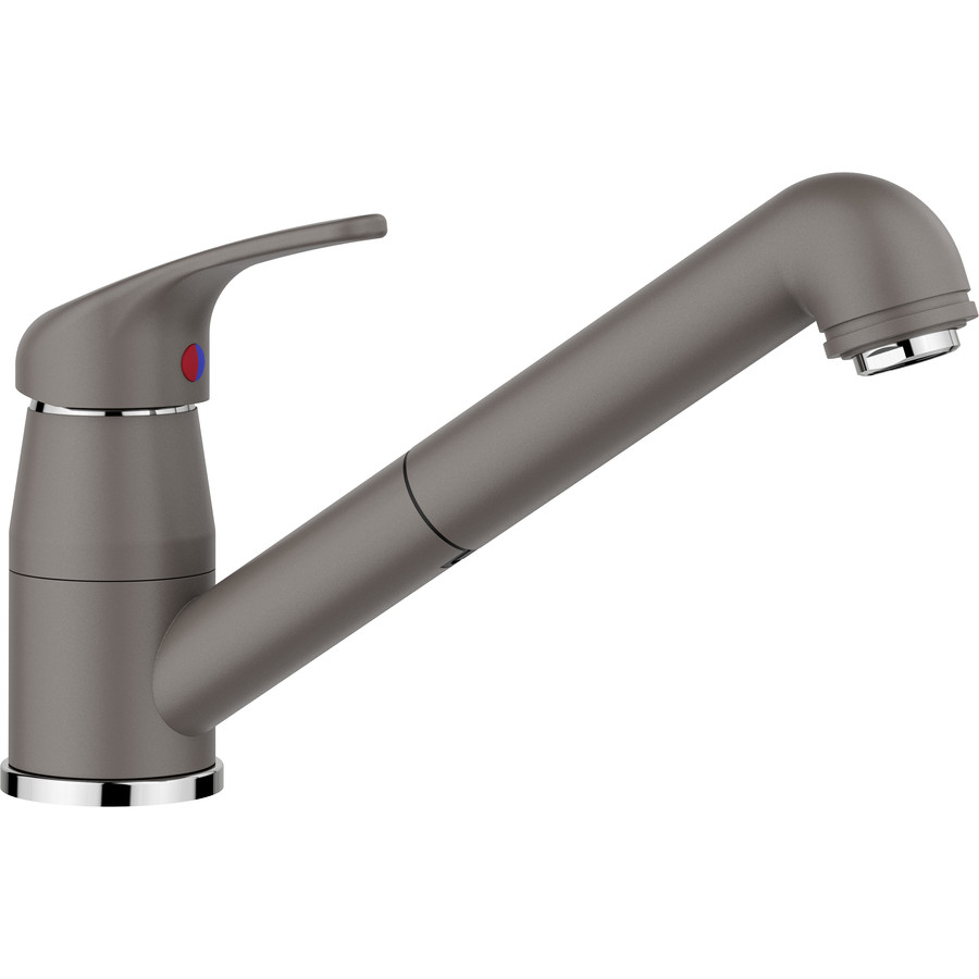 Image of BLANCO DARAS-S kih.fejes csap vulkánszürke