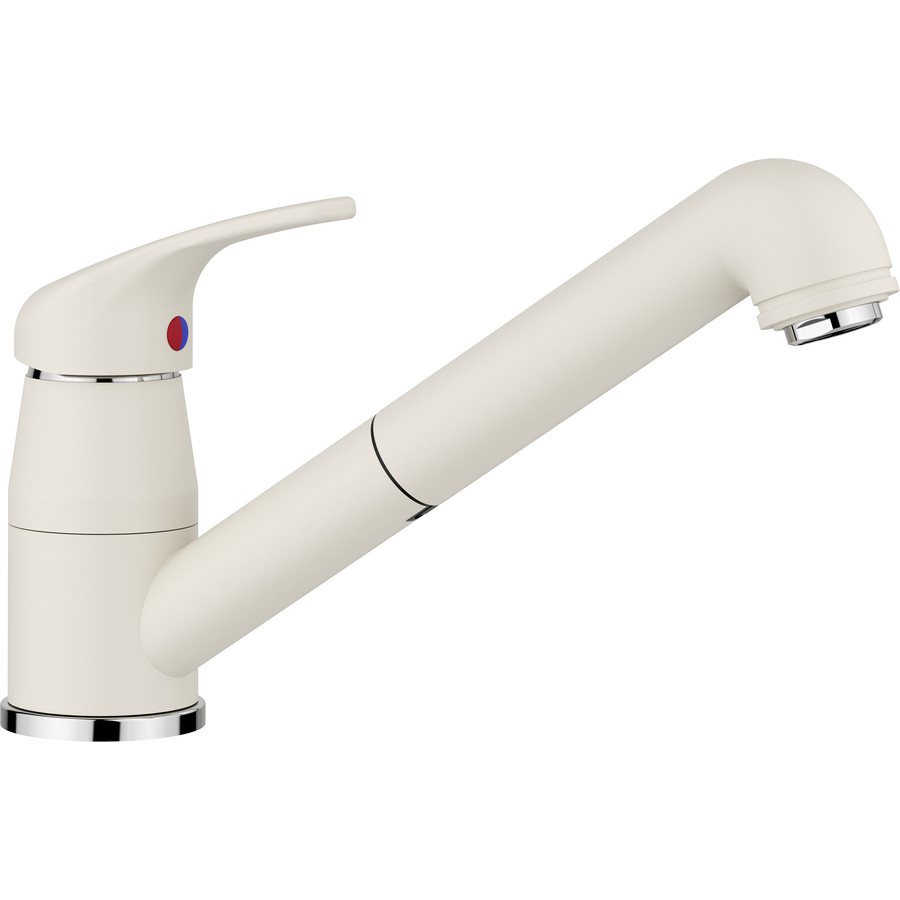 Image of BLANCO DARAS-S kih.fejes csap törtfehér