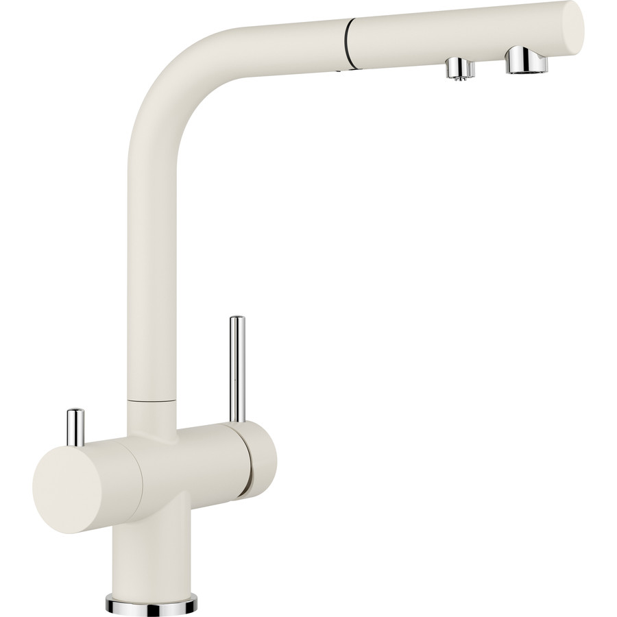 Image of BLANCO FONTAS-S II törtfehér HD