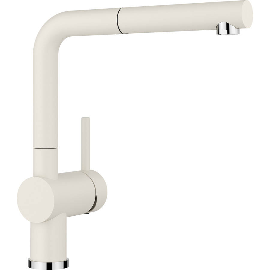 Image of BLANCO LINUS-S törtfehér HD